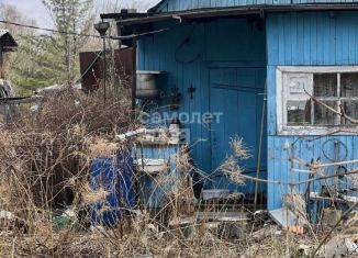 Продам дачу, 12 м2, Хабаровский край