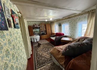 Продажа дома, 42 м2, рабочий посёлок Чернь, улица Карла Маркса, 59