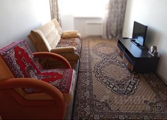 Сдам 1-комнатную квартиру, 32 м2, Омск, улица Перелёта, 6