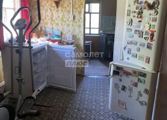 Продам дом, 55.7 м2, Республика Башкортостан, Октябрьская улица, 6