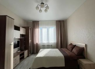 Сдам однокомнатную квартиру, 38 м2, Тверь, бульвар Гусева, 46