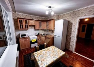 Продажа 3-ком. квартиры, 82.17 м2, Белгородская область, микрорайон Космос, 9