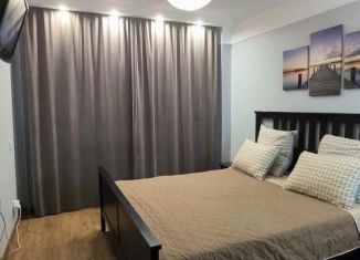 Аренда 1-комнатной квартиры, 30 м2, Барнаул, улица Никитина, 107, Центральный район