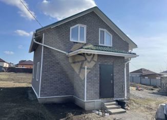 Продаю коттедж, 95 м2, Белгородская область, Ровенская улица