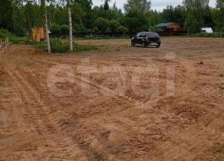 Продаю участок, 30 сот., Ярославская область