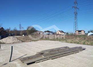 Продается участок, 20 сот., поселок Заозерье, Озёрная улица