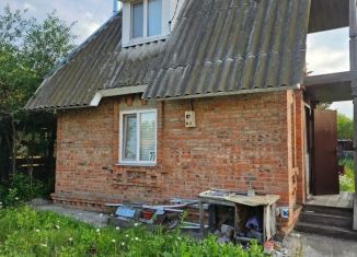 Продается дом, 35.4 м2, Омск, территория СОСН Рябинка, 44