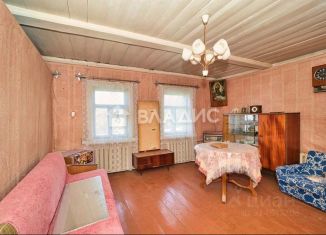 Продается дом, 40 м2, посёлок Боголюбово, улица Пушкина, 50
