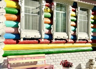 Аренда дома, 40 м2, Владимирская область, Северная улица, 6