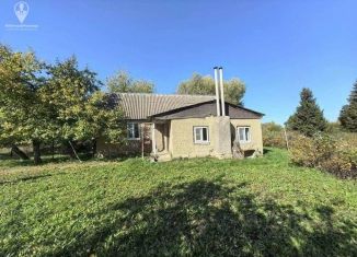 Продаю дом, 55.9 м2, Рязанская область
