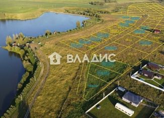 Участок на продажу, 15 сот., Владимирская область, улица 65-летия Победы