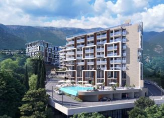 Продам 2-ком. квартиру, 53.8 м2, Ялта