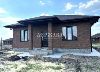 Продается коттедж, 115 м2, Белгородская область, Майская улица