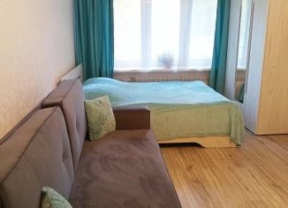 Сдача в аренду 1-комнатной квартиры, 49 м2, Тульская область, улица Фёдора Смирнова, 7