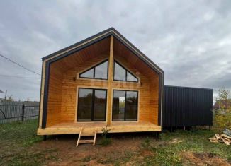 Дом на продажу, 61.33 м2, Пермский край, Школьная улица