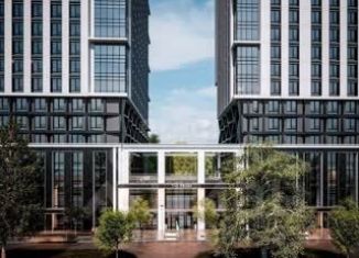Продажа квартиры студии, 22.8 м2, Уфа, проспект Октября, 75, Октябрьский район