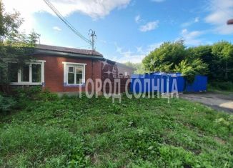 Дача на продажу, 29 м2, Омская область, Деповская улица, 10