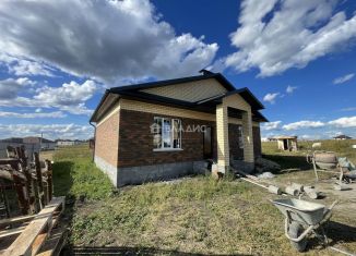Продам дом, 97 м2, посёлок Майский, Сосновая улица, 43
