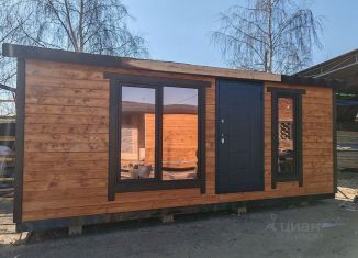 Продажа дачи, 15 м2, Владимирская область, СНТ Авиатор, 68