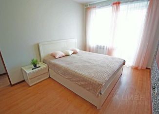 1-ком. квартира в аренду, 31 м2, Омская область, проспект Карла Маркса, 10А