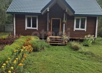 Дом на продажу, 62.4 м2, деревня Приверха, садовые участки Энтузиаст, 200
