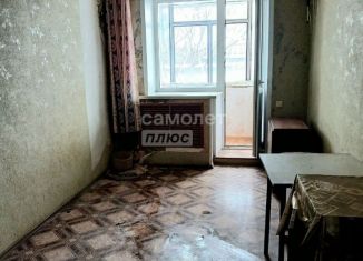 Продам 1-ком. квартиру, 24.7 м2, Липецк, улица Ковалёва, 107А