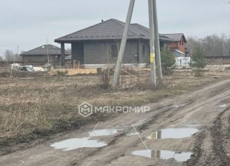 Продам участок, 10 сот., село Отрадное, микрорайон Опушкино, 319