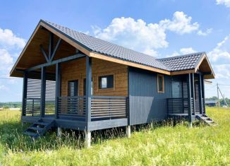 Продажа дома, 80 м2, Ярославская область