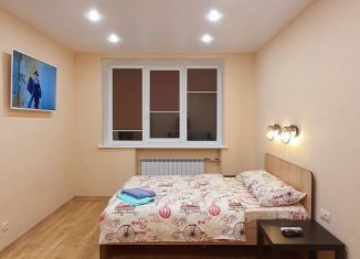 Аренда 1-комнатной квартиры, 35 м2, Мурманск, улица Профессора Сомова, 6