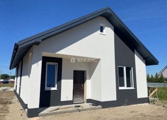 Продажа дома, 105 м2, поселок Матросово, Центральная улица, 13А