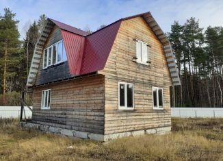 Продажа дома, 70 м2, Владимирская область, Полевая улица, 2