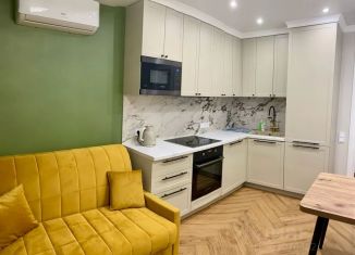 Сдам 1-ком. квартиру, 45 м2, Владимир, проспект Строителей, 9А