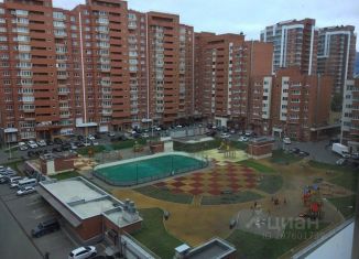 Сдаю 1-ком. квартиру, 35 м2, Иркутская область, улица Карла Либкнехта, 112