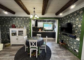Продажа коттеджа, 220 м2, Кемеровская область, улица Пятаковича