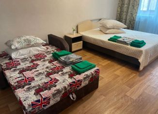 Сдается в аренду 2-комнатная квартира, 52 м2, Иркутская область, улица Пирогова, 12