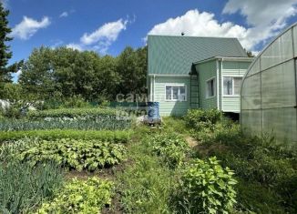 Продам дачу, 61.5 м2, Иркутская область, Верхняя улица, 589