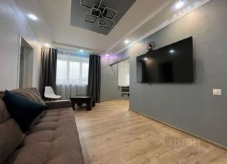 Сдача в аренду 2-комнатной квартиры, 44 м2, село Териберка, улица 1-я Пятилетка, 13А
