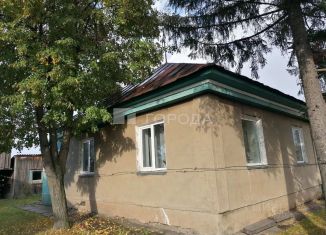Продажа дома, 52.2 м2, село Соколово, улица Струкова, 11
