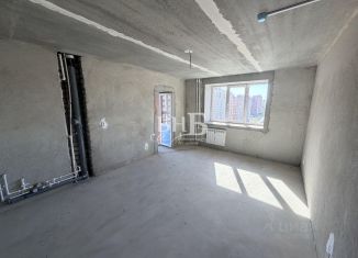 Продам однокомнатную квартиру, 43 м2, Оренбург, улица Поляничко, 6