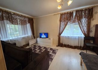 Сдается в аренду 1-ком. квартира, 31 м2, Ярославль, улица Чкалова, 64А, Ленинский район