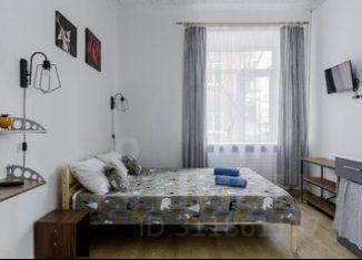 Сдается 1-комнатная квартира, 18 м2, Ижевск, улица Карла Маркса, 175