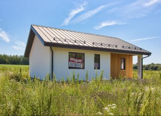 Продажа дома, 80 м2, поселок Сокол, Изумрудная улица, 9