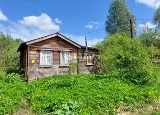 Дом на продажу, 33.7 м2, Владимирская область, деревня Бородино, 48Б