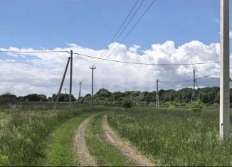 Продается земельный участок, 12.87 сот., Курская область