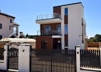 Продам дом, 190 м2, Крым, Тенистая улица, 8