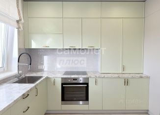 Продаю трехкомнатную квартиру, 93.3 м2, Ульяновск, улица Терешковой, 6Б, Засвияжский район