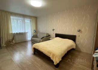Сдам в аренду 1-комнатную квартиру, 38 м2, Ярославская область, проспект Ленина, 51