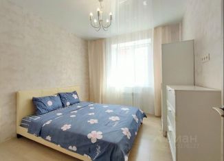 Сдам в аренду 1-комнатную квартиру, 55 м2, Омск, улица Перелёта, 21, Кировский округ