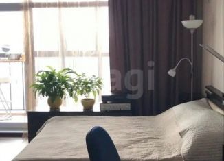Продаю квартиру студию, 28.1 м2, Старый Оскол