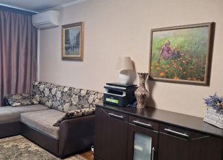 Продажа однокомнатной квартиры, 33 м2, Москва, улица Гурьянова, 39, метро Люблино